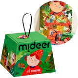 Mideer sestavljanka Rdeča kapica | Shoptok.si