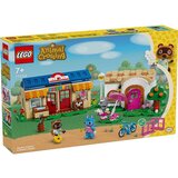 Lego 77050 nukova prodavnica i rouzina kuća Cene