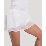 GymBeam Women‘s Flow Shorts White XS | Eponuda.ba