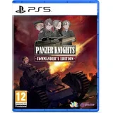 Knights Commanders Edition (PS5)