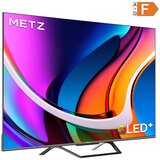 Metz TV 55 QLED 4K 55MQD7500Z ZA SMART TV GLEDANJE FILMOV PROGRAMI, (5000008227) | Shoptok.si