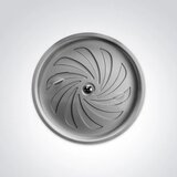  Poklopac ventilacione štucne fi 118mm pocinkovana-hv lim ( 6351 ) Cene
