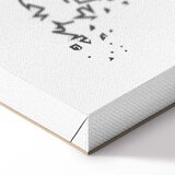  Slika - Tiger Power (1 Part) Wide 30x20 Akustična | shoptok.hr