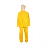 Kabanica set jakna/pantalone 2XL CY209-2 Žuta