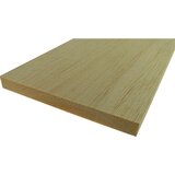 PROFILES AND MORE Drvena letva Balsa 3x100 mm, 100 cm Cijene
