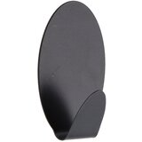 Tendance Ovalna kuka 3m 4,5 x 3 x 7 metalna, crna | Eponuda.ba