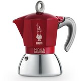 Bialetti Kafetiera New Moka za 4 skodelice | Shoptok.si
