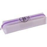 MiquelRius Apli Peresnica iz PVC z mrežo, vijolična zadrga, (21223070) | Shoptok.si