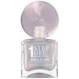 Nails Inc. It’s Topless gel lak za nohte za dolgoobstojen učinek odtenek Elle 14 ml | Shoptok.si