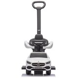  Dječja guralica Mercedes-Benz 3u1 - bijela | shoptok.hr