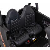 Beneo Xxl otroški električni avto utv z 24V baterijo črna | Shoptok.si