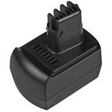 Green cell Baterija za Metabo BS 12 / BSZ 12 / BSZ 12 Impuls, 12 V, 3.0 Ah Cijene