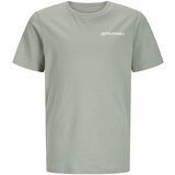 Jack & Jones majica za dečake 12269831, Zelena Cene