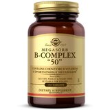 Solgar vitamin b complex 50 A100 cene