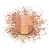 Bourjois Always Fabulous Bronzing Powder bronzer 9 g nijansa 001 Medium | shoptok.hr