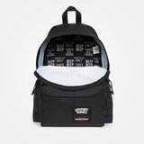 Eastpak unisex ranac looney tunes padded pak'r that's all folks! | Eponuda.com