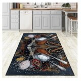 Conceptum Hypnose tepih Hmnt536, pravougaoni, 160 x 230 cm, šareni | Eponuda.ba