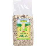 Rapunzel Bio original muesli Cene
