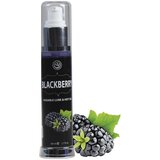 SecretPlay Kissable Lube & Hot Oil Blackberry 50ml Cene