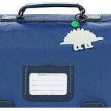 Tann's BASILE CARTABLE 41 CM Tamno plava | shoptok.hr