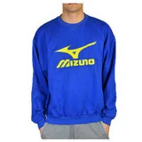 13 Majice & Polo majice Mizuno felpa logo Modra