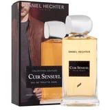 Collection Couture Cuir Sensuel 100 ml toaletna voda za moške