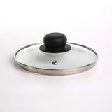 Altom design stakleni poklopac SIGMA 26CM - 020100517 | shoptok.hr