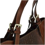 Vera Pelle TMC00002654 Smeđa | shoptok.hr