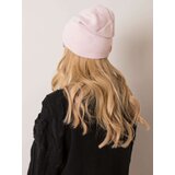 RUE PARIS Cap-JK-CZ-3.17-light pink | Shoptok.si