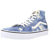 Vans Modne superge SK8-HI TAPERED Modra Cene