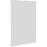 Rolo zavjesa Blackout bijela 165x230 cm Širina tkanine 161 6 cm | shoptok.hr