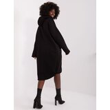 RELEVANCE Sweatshirt-RV-BL-4858-2.97P-black | Shoptok.si