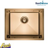 Sandonna sudopera hd5040 zlatna Cene