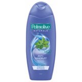 Palmolive Naturals Anti-Dandruff 350 ml šampon vse vrste las za ženske | Shoptok.si