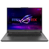 Asus Laptop Asus ROG Strix G18 G814JIR-N6013W 18.0 240Hz IPS RTX4070 i9 32GB Cijene