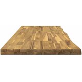  Pravokutni stolni vrh 160 x 40 x 3 cm Pravokutni - Bijela 90 x 55 x 3 5 cm Živi rub 1 strana | shoptok.hr