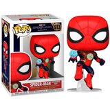 Funko POP: MARVEL - SPIDER-MAN - SPIDER-MAN Cene