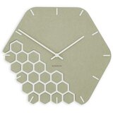 Von Der Factory Zidni sat Luxhora Fragmenta Khaki 11 boja kazaljki | shoptok.hr