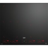 Beko Ugradna indukcijska ploča za kuhanje HII 64850 FHTI crna | Eponuda.ba