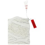 Lorena Canals Bijela periva/ručno rađena vunena staza 70x200 cm Enkang Ivory – | shoptok.hr