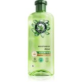 Herbal essences Aloe Moisturise šampon za ishranu i hidrataciju 350 ml Cijene
