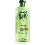 Herbal essences Aloe Moisturise šampon za ishranu i hidrataciju 350 ml