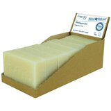 Friendly Soap Natural Shampoo Bar Fragrance Free prirodni sapun za kosu bez mirisa 7x95 g | shoptok.hr