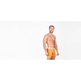 Vuch Muške bokserice Ragaz Orange, veličine S–XXL | shoptok.hr