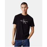 Calvin Klein Jeans Majice s kratkimi rokavi LV04RB862G Črna u