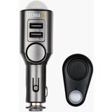  Autopunjač sa alarmom | ePonuda.com