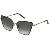 Furla Ženske Sunčane naočale SFU890/S Black | shoptok.hr