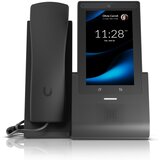 Ubiquiti G3 Touch Pro IP phone Black Wi-Fi | shoptok.hr