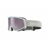  NAOČARE SKI BOLLE BEDROC PLUS lightest grey matte-vermillon gun | Eponuda.com