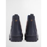 Barbour Gumijasti škornji 'Wilton' pesek / mornarska / jagoda | Shoptok.si